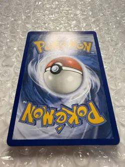 Mega M Alakazam EX Full Art Holo 118/124 XY Fates Collide Near Mint PokÃ©mon Card - Image 8
