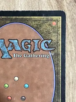 Awesome Magic The Gathering MTG Card Rune-tail Kitsune Ascendant 27/165 MP - Image 8