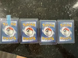 Hidden Fates Moltres Zapdos Articuno GX Full Card Set Wirh Sealed Promo - Image 2