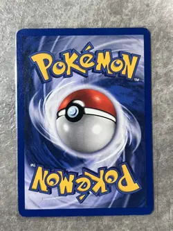 Misty's Psyduck 054/132 Pokemon TCG Gym Heroes Vintage WOTC Card (Moderate Play) - Image 2