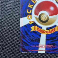 PokÃ©mon TCG Mew 151 Mystery of the Fossils Holo Rare Card Japanese Edition swirl - Image 10