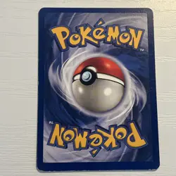 Charizard 4/102 Base Set Holo Rare PSA 4 Vintage Pokemon Card - Image 6