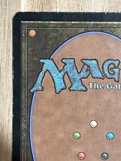 Awesome Magic The Gathering MTG Card Beacon Of Immortality 6/165 MP - Image 7