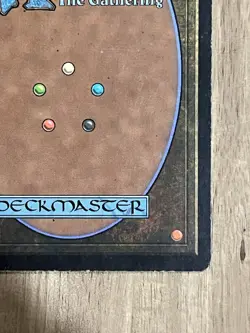 Awesome Magic The Gathering MTG Card Beacon Of Immortality 6/165 MP - Image 9