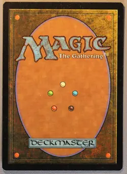 Squandered Resources - MTG - Visions - Magic: The Gathering - Image 2