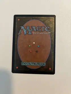 Squandered Resources - MTG - Visions - Magic: The Gathering - Image 2