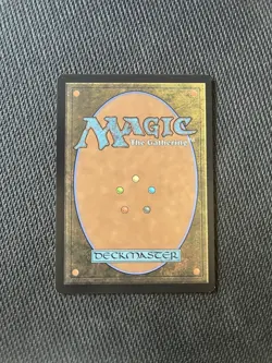 Lobelia Sackville-Baggins #399 (Borderless Foil) MtG: Lord of the Rings - Image 2