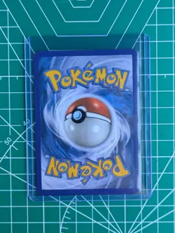Charizard 1/99 Arceus 2009 CRACKED ICE Holo Rare PokÃ©mon Card TCG - Image 2