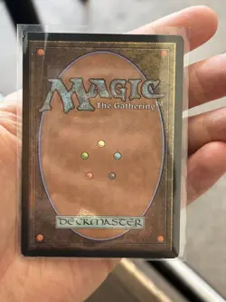 MTG {Fabled Passage} Throne of Eldraine #244/269 Regular Rare LP - Image 2