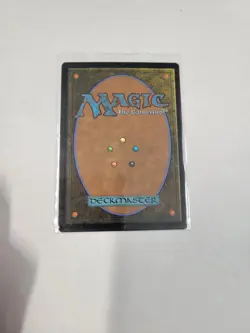 MTG Quartzwood Crasher (Extended Art) Ikoria: Lair of Behemoths NM/Never Played  - Image 2