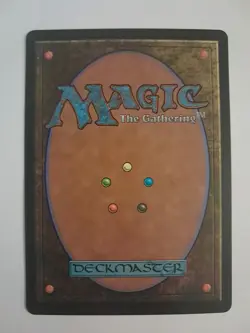 Sin, Spira's Punishment Borderless NM/M FFX Magic the Gathering MTG - Image 2