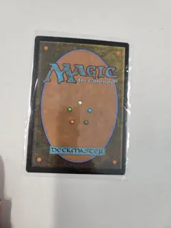 Snow-Covered Island (White Border) Mystery Booster 2 Magic MTG MB2 - Image 2