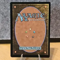 MTG Galvanic Discharge Modern Horizons 3 Foil Retro Frame #417 NM Fresh Pull - Image 2