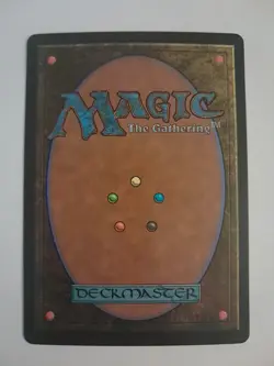 Summon: Titan FOIL NM FINAL FANTASY Magic the Gathering MTG - Image 2