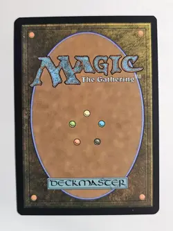 MTG Training Center Borderless Commander Masters NM CMM 665 - Image 2