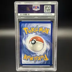 2024 POKEMON SVP EN-SV BLACK STAR PROMO #075 MIMIKYU PSA 10 - Image 2