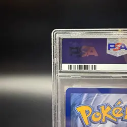 2024 POKEMON SVP EN-SV BLACK STAR PROMO #075 MIMIKYU PSA 10 - Image 7