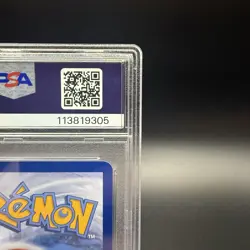 2024 POKEMON SVP EN-SV BLACK STAR PROMO #075 MIMIKYU PSA 10 - Image 8