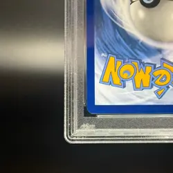 2024 POKEMON SVP EN-SV BLACK STAR PROMO #075 MIMIKYU PSA 10 - Image 9