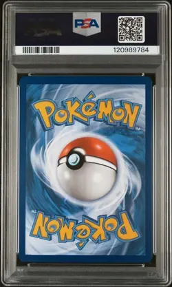 2023 Pokemon Scarlet Violet 151 Blastoise EX SIR #200 PSA 10 - Image 2