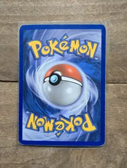 Shiftry ex Power Keepers 97/108 Holo Rare Pokemon - MP - Image 4