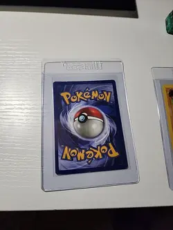 3x KABUTO - Fossil Set - 50/62 - Pokemon Card - Unlimited Edition - NM - Image 7