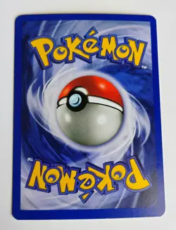 Sabrina 20/132 Gym Challenge Unlimited Holo Rare Pokemon Card  NM - Image 4