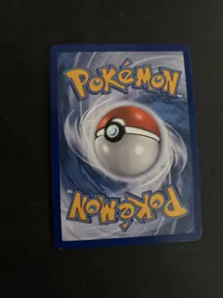 N - BW100 - Pokemon Black & White Promo League Promo Rare Card LP - Image 2