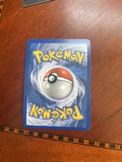 Zapdos 8/16 Pokemon Rumble Stamped Pokemon Card - Image 2