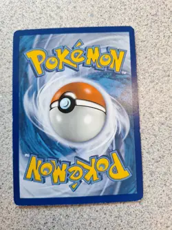 PokÃ©mon TCG Absol XY178 Black Star Promo Cosmo Holo Card LP - Image 2