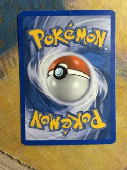 Solrock 25/92 Rare Stamped Reverse Foil Holo EX Legend Maker Pokemon Card MP - Image 5
