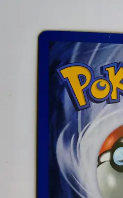 Pokemon TCG Giovanni's Persian 8/132 Gym Challenge Holo NM - Image 9