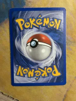 Suicune 4/17 EX Era Pop Series 2 Holo Rare Promo 2006 Pokemon Card - Image 5