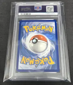 2019 POKEMON SUN & MOON HIDDEN FATES #44 MOLTRES & ZAPDOS & ARTICUNO GX PSA 10 - Image 2