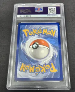 2019 POKEMON SUN & MOON HIDDEN FATES #44 MOLTRES & ZAPDOS & ARTICUNO GX PSA 10 - Image 4