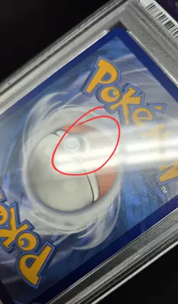 2019 POKEMON SUN & MOON HIDDEN FATES #44 MOLTRES & ZAPDOS & ARTICUNO GX PSA 10 - Image 5