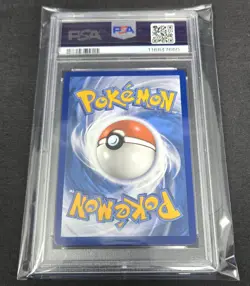 Pokemon Moltres Zapdos Articuno GX Hidden Fates Black Star Promo SM210 PSA 9 - Image 2