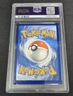 Pokemon Moltres Zapdos Articuno GX Hidden Fates Black Star Promo SM210 PSA 9 - Image 4