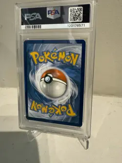 PSA 10 GALARIAN ARTICUNO V TG16/TG30 2022 POKEMON TCG ASTRAL RADIANCE - Image 2