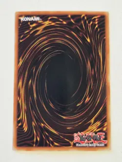 Call of the Haunted HL06-EN005 Ultra Parallel Rare Yugioh Hobby League 6 NM - Image 8