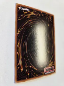 Call of the Haunted HL06-EN005 Ultra Parallel Rare Yugioh Hobby League 6 NM - Image 9