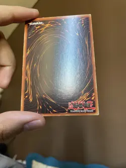 Yugioh Exodia The Forbidden One LOB 2002 OG Unlimited NM - Image 4