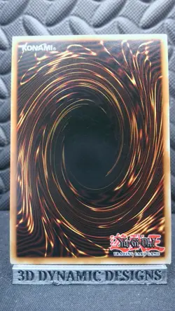 | Yugioh Compulsory Evacuation Device LCJW-EN295 1st Secret Rare NM ðŸ”¥ | - Image 2