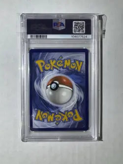 Pokemon TCG Magikarp Holo Card 203/193 Paldea Evolved - Image 2