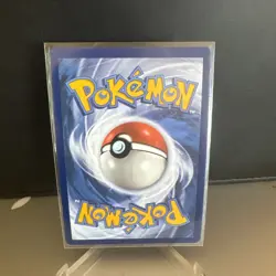 PokÃ©mon TCG Blastoise EX Full Art Holo Card 200/165 Scarlet & Violet 151 Series - Image 4