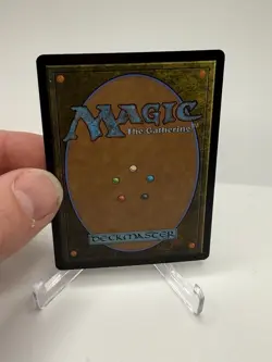 MTG English Aerith Gainsborough (Borderless) (Surge Foil) NM Foil - Image 7