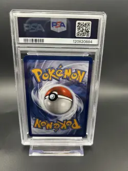 PSA 9 MINT Mew Ex Ultra Rare 151 UPC Black Star Promo Pokemon SVP 053 English - Image 2