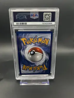 2023 Pokemon SVP EN Promo Mew EX 151 Ultra Premium Collection 053 - PSA 8 NM-MT - Image 2
