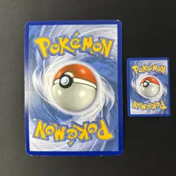 Primal Kyogre EX Jumbo Holo Ultra Rare Card 55/160 Primal Clash - Image 2