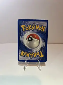 Latias 4/10 Holo Rare Promo PokÃ©mon TCG EX Trainer Kit Card 2004 Holo Card MP - Image 2